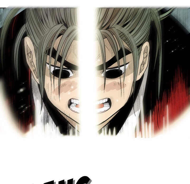 The Sword Clan Manhwa - Chapter 25 Page 39