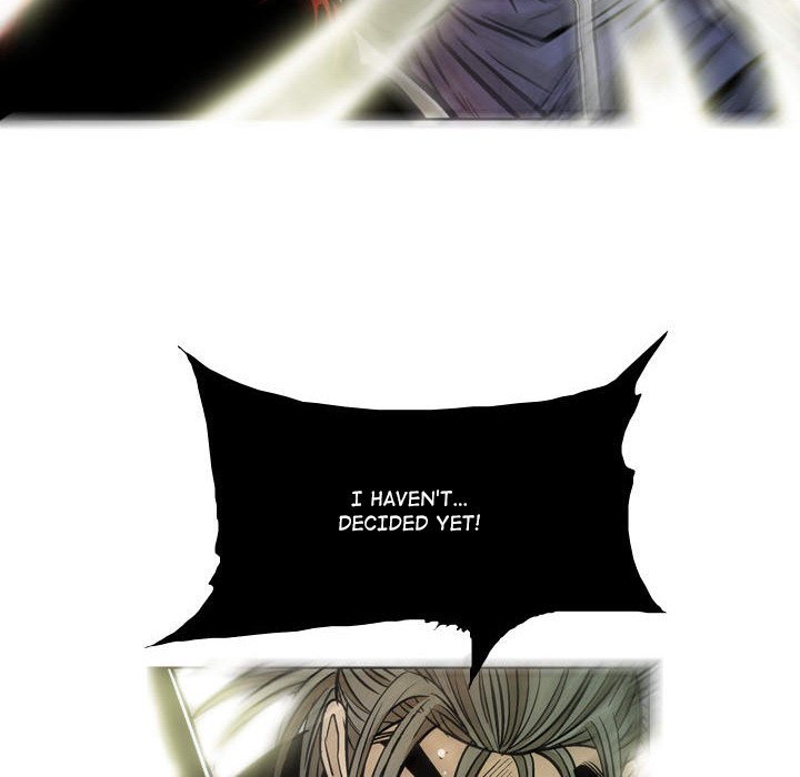 The Sword Clan Manhwa - Chapter 25 Page 43