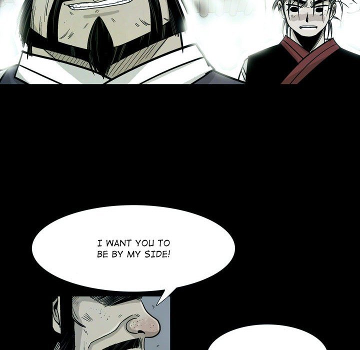 The Sword Clan Manhwa - Chapter 25 Page 49