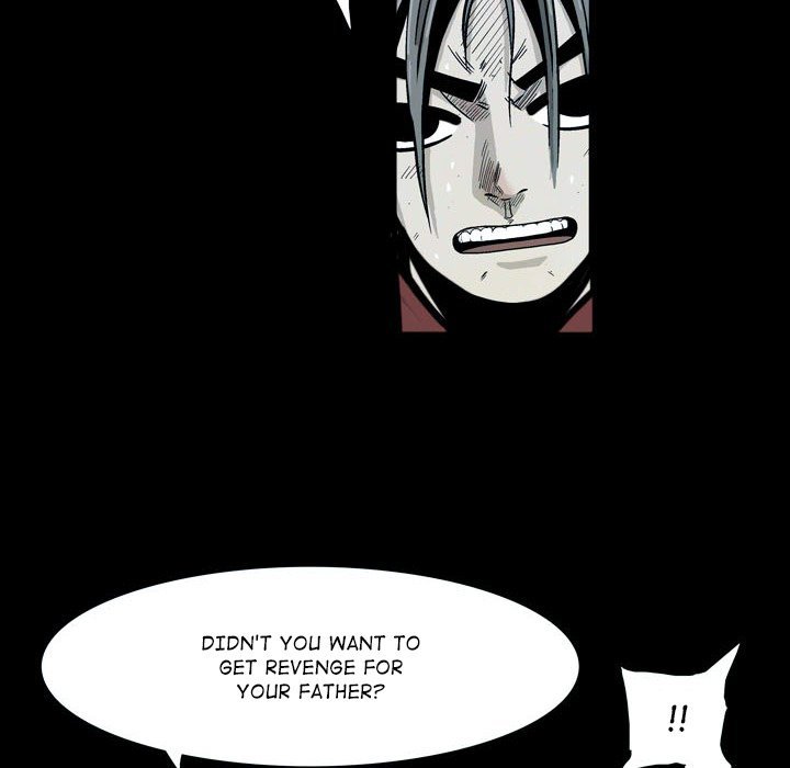 The Sword Clan Manhwa - Chapter 25 Page 51