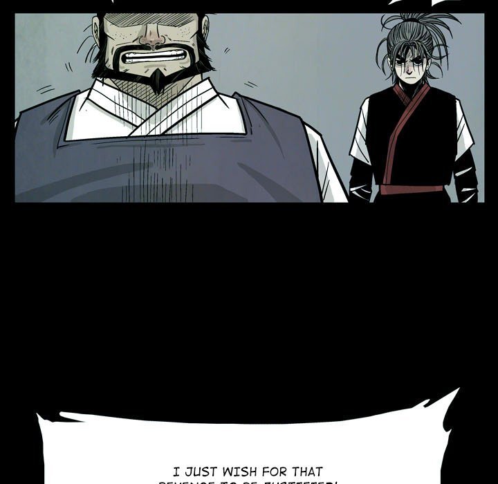 The Sword Clan Manhwa - Chapter 25 Page 52