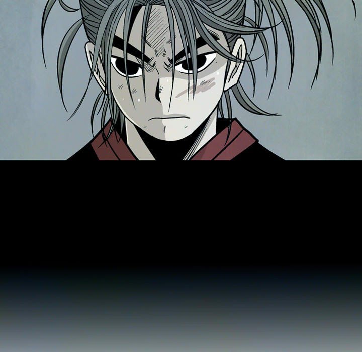 The Sword Clan Manhwa - Chapter 25 Page 56