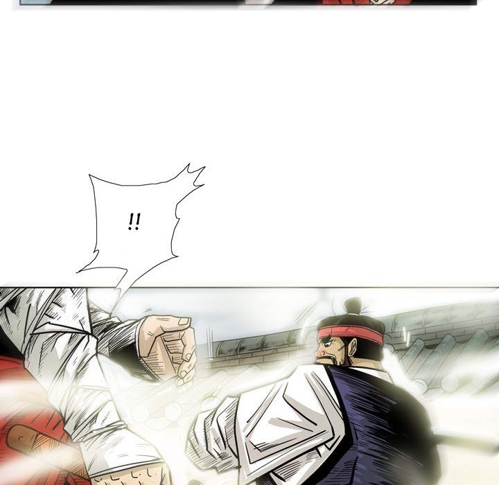 The Sword Clan Manhwa - Chapter 25 Page 67