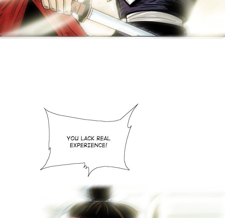 The Sword Clan Manhwa - Chapter 25 Page 68