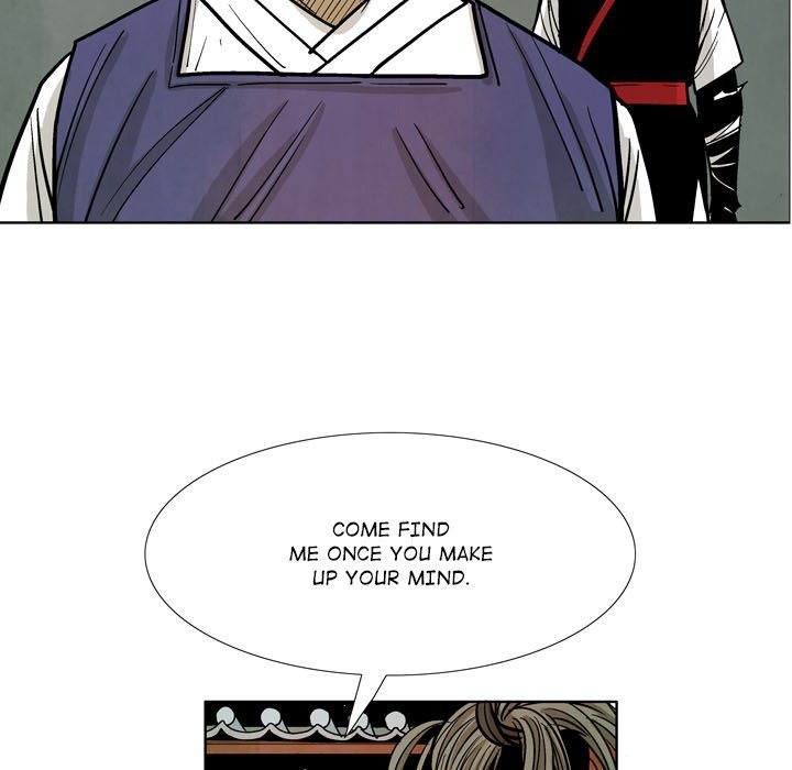 The Sword Clan Manhwa - Chapter 25 Page 82