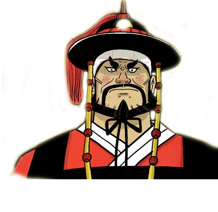 The Sword Clan Manhwa - Chapter 25 Page 90