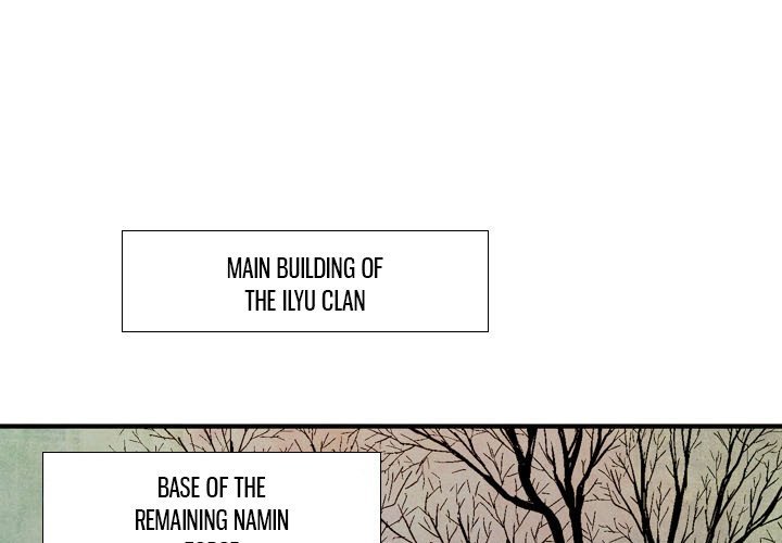 The Sword Clan Manhwa - Chapter 56 Page 0