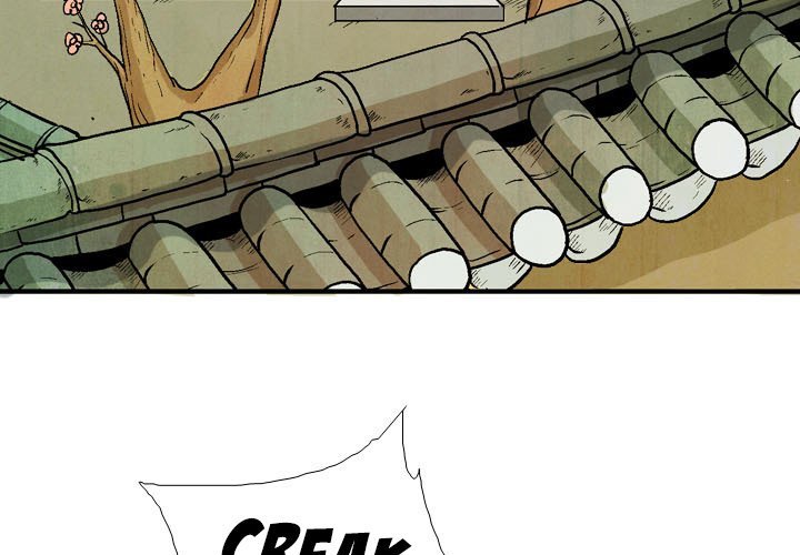 The Sword Clan Manhwa - Chapter 56 Page 2