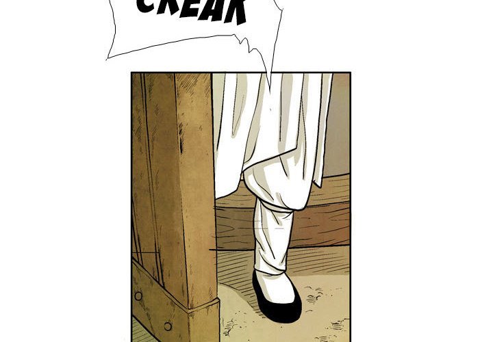 The Sword Clan Manhwa - Chapter 56 Page 3