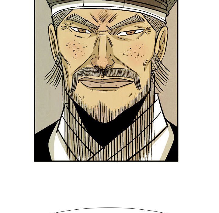 The Sword Clan Manhwa - Chapter 56 Page 6