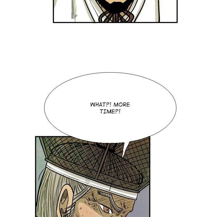 The Sword Clan Manhwa - Chapter 56 Page 8