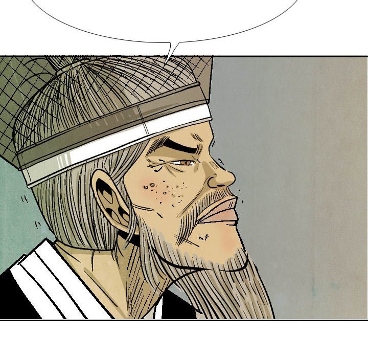 The Sword Clan Manhwa - Chapter 56 Page 15