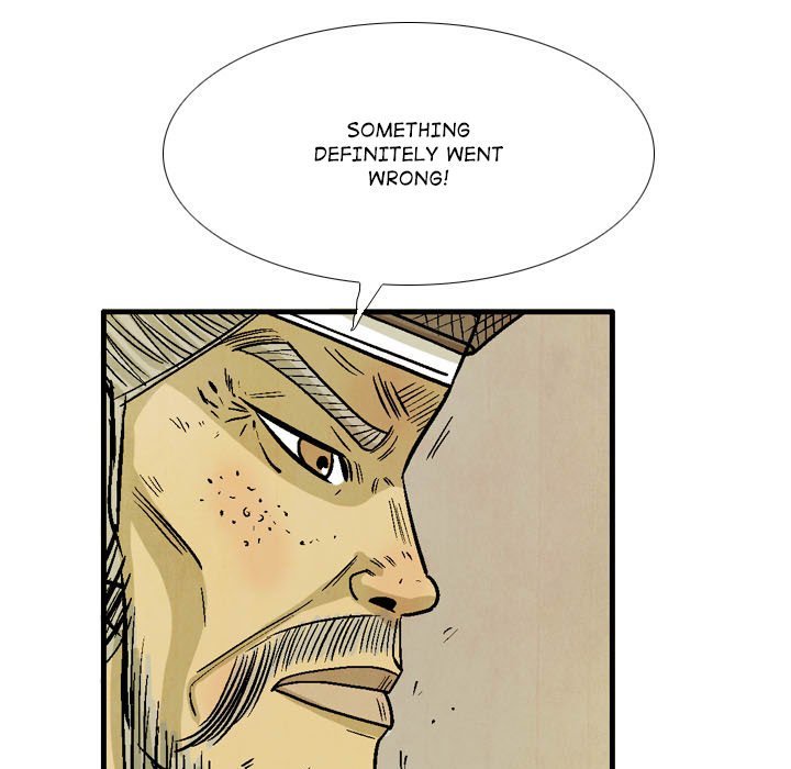 The Sword Clan Manhwa - Chapter 56 Page 16