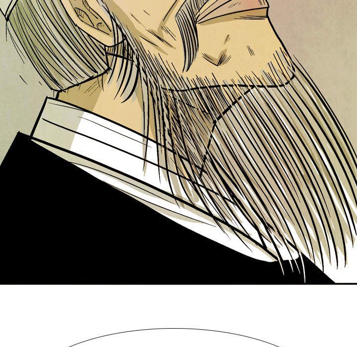 The Sword Clan Manhwa - Chapter 56 Page 26