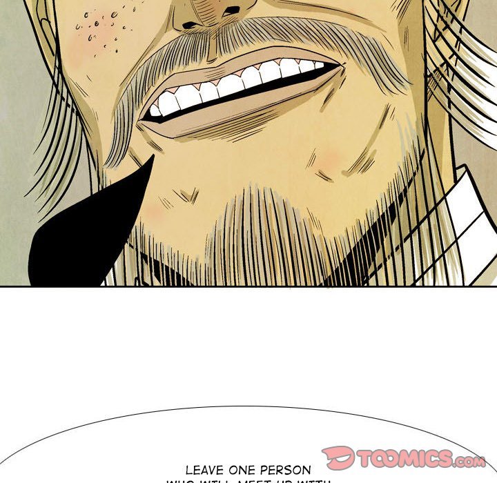 The Sword Clan Manhwa - Chapter 56 Page 29