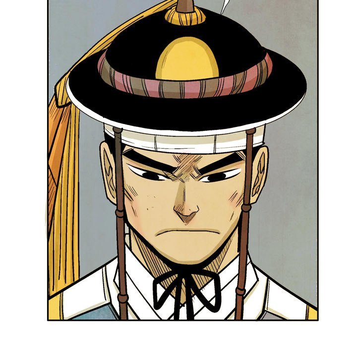 The Sword Clan Manhwa - Chapter 56 Page 44