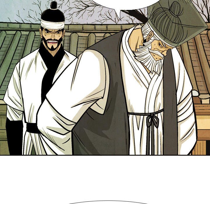 The Sword Clan Manhwa - Chapter 56 Page 59