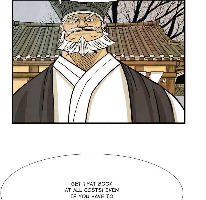 The Sword Clan Manhwa - Chapter 56 Page 67