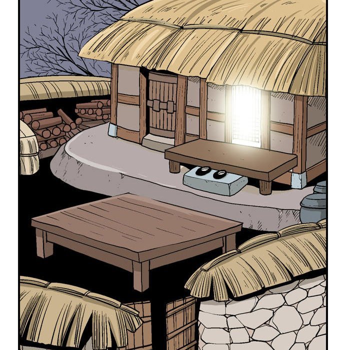 The Sword Clan Manhwa - Chapter 56 Page 70