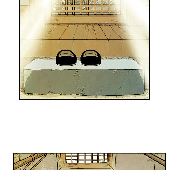 The Sword Clan Manhwa - Chapter 56 Page 72