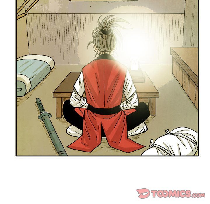 The Sword Clan Manhwa - Chapter 56 Page 73