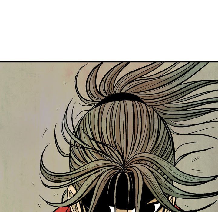 The Sword Clan Manhwa - Chapter 56 Page 75