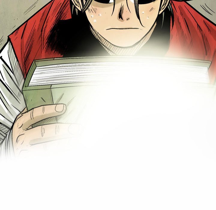 The Sword Clan Manhwa - Chapter 56 Page 76