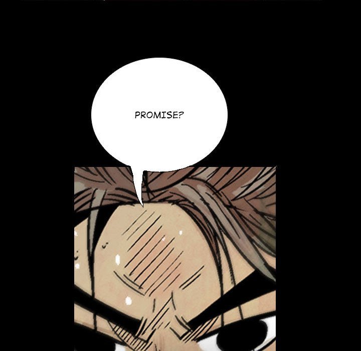 The Sword Clan Manhwa - Chapter 56 Page 79