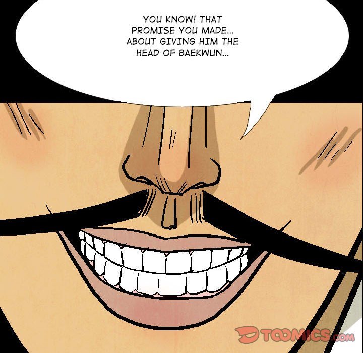 The Sword Clan Manhwa - Chapter 56 Page 81