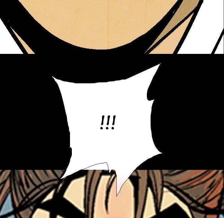 The Sword Clan Manhwa - Chapter 56 Page 82