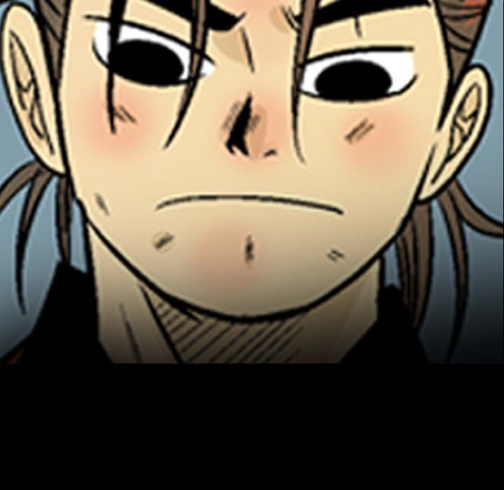 The Sword Clan Manhwa - Chapter 56 Page 83