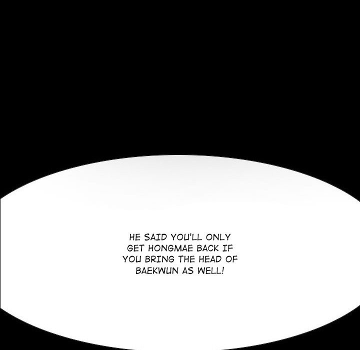 The Sword Clan Manhwa - Chapter 56 Page 84