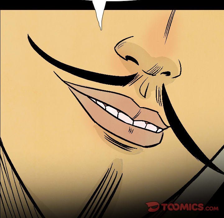 The Sword Clan Manhwa - Chapter 56 Page 85