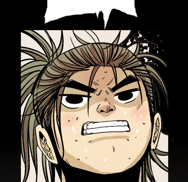 The Sword Clan Manhwa - Chapter 56 Page 87