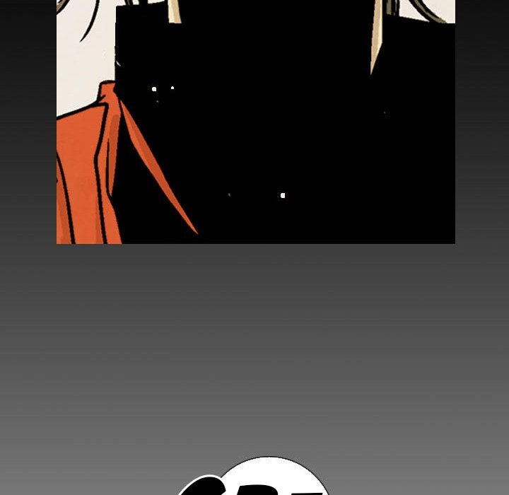 The Sword Clan Manhwa - Chapter 56 Page 88