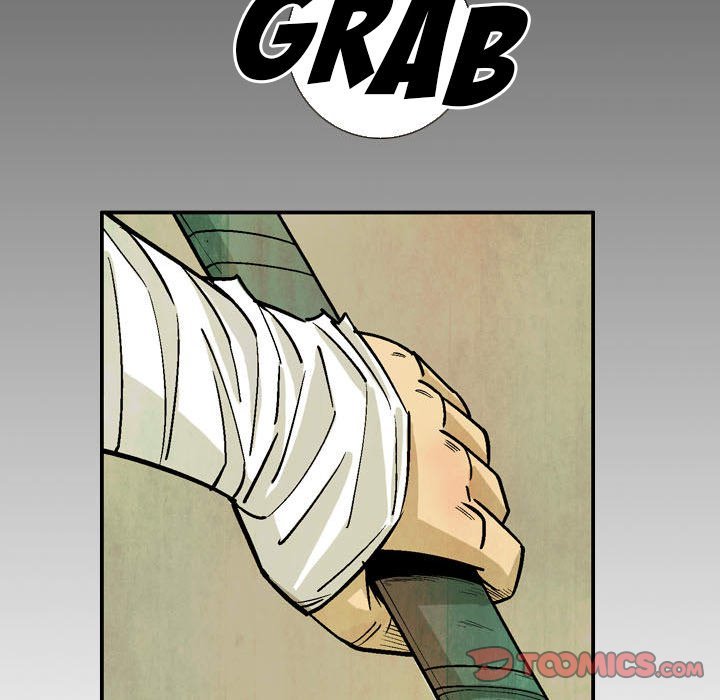 The Sword Clan Manhwa - Chapter 56 Page 89