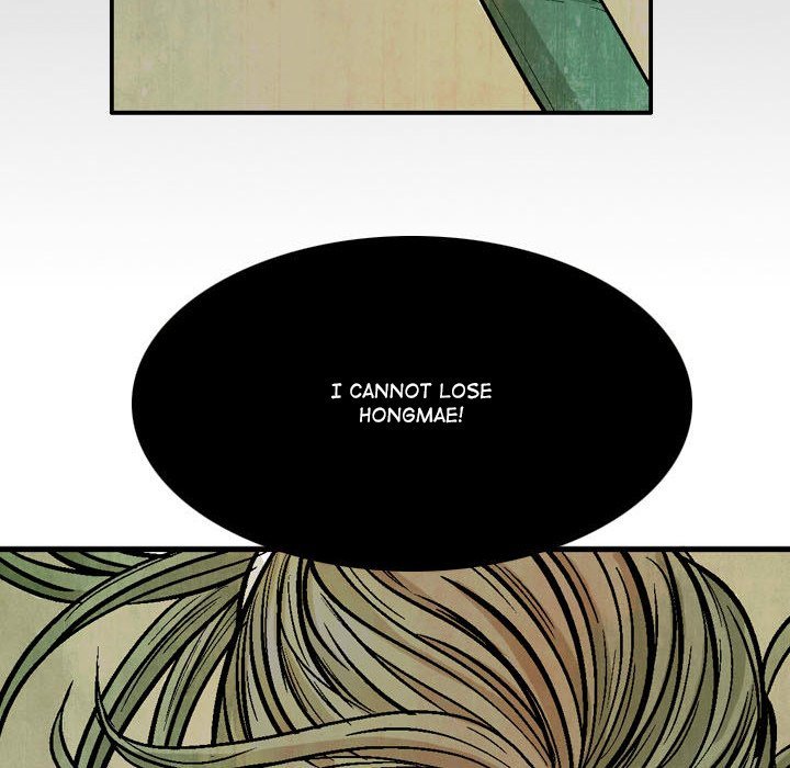 The Sword Clan Manhwa - Chapter 56 Page 90