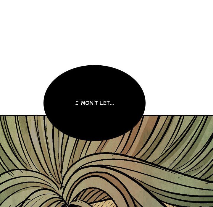 The Sword Clan Manhwa - Chapter 56 Page 92