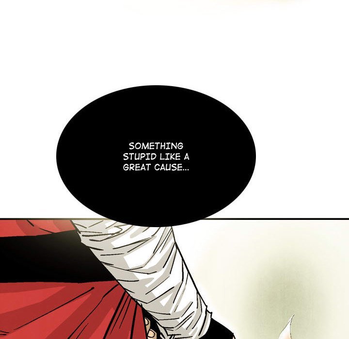 The Sword Clan Manhwa - Chapter 56 Page 94