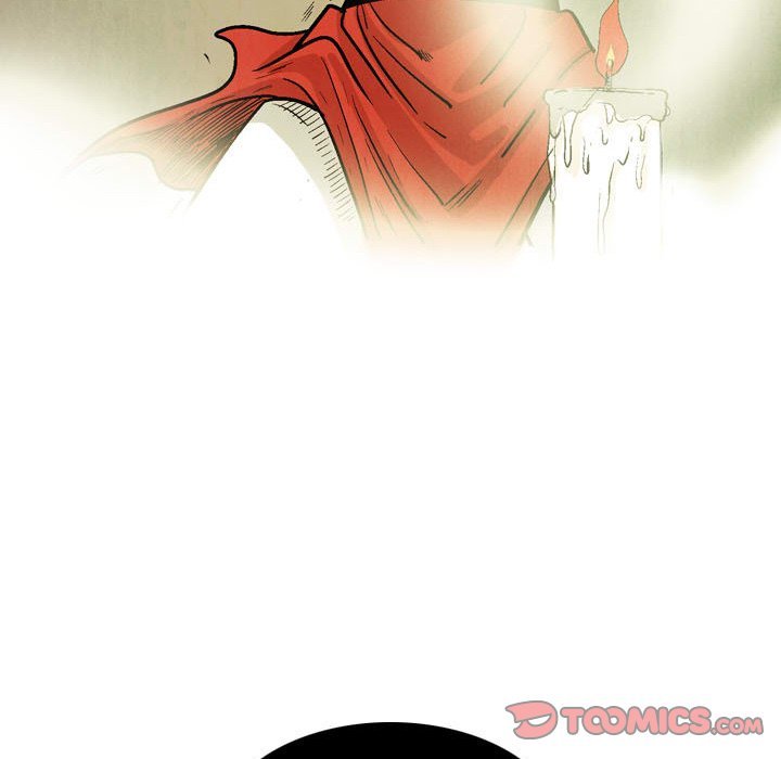 The Sword Clan Manhwa - Chapter 56 Page 97