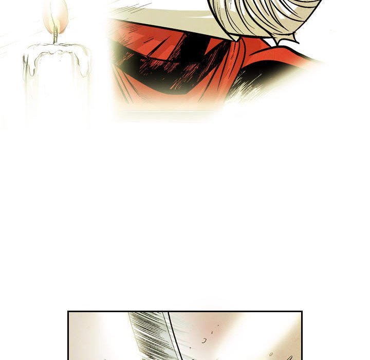 The Sword Clan Manhwa - Chapter 56 Page 99