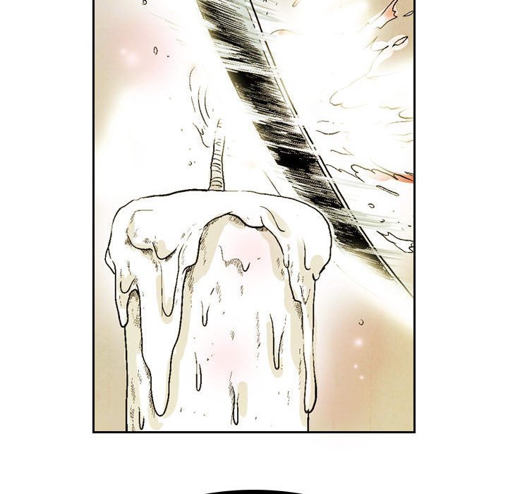 The Sword Clan Manhwa - Chapter 56 Page 100