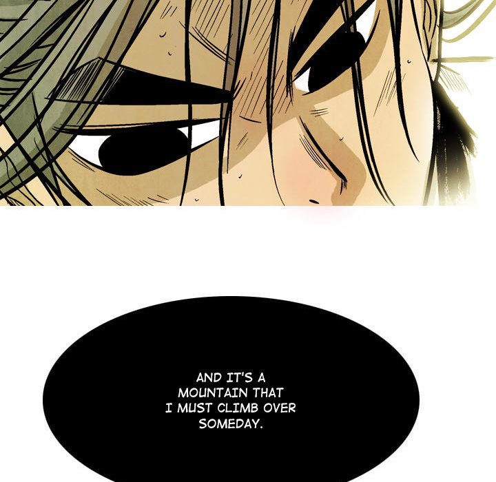 The Sword Clan Manhwa - Chapter 56 Page 103