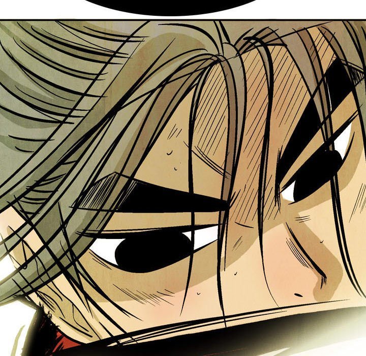 The Sword Clan Manhwa - Chapter 56 Page 104