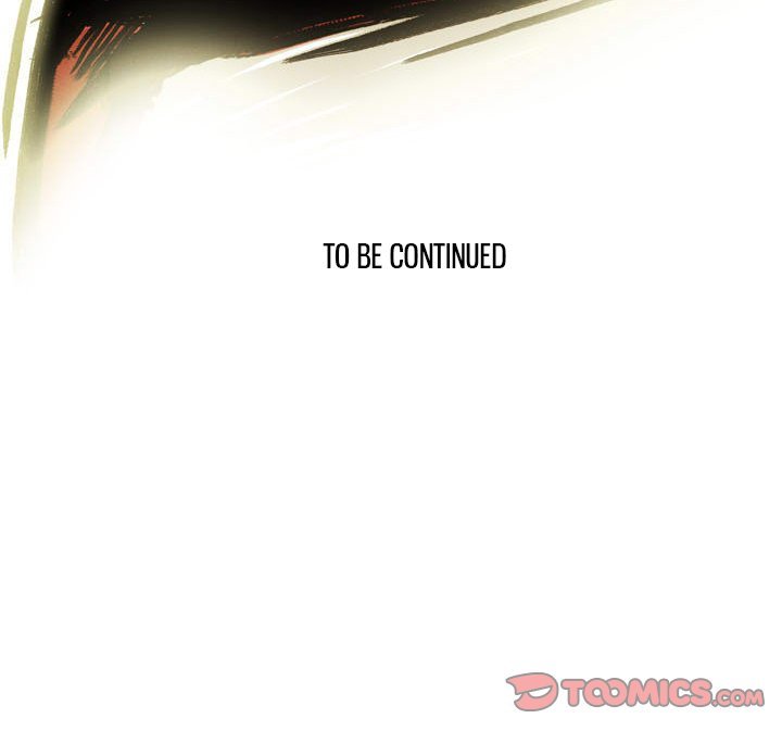 The Sword Clan Manhwa - Chapter 56 Page 105