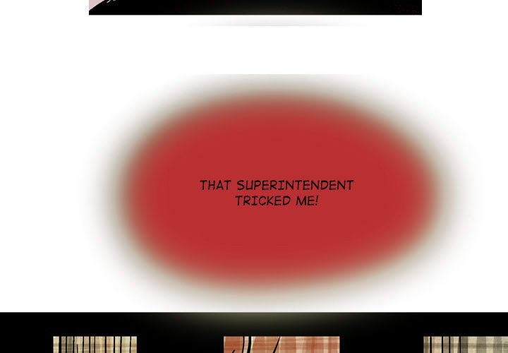 The Sword Clan Manhwa - Chapter 17 Page 2