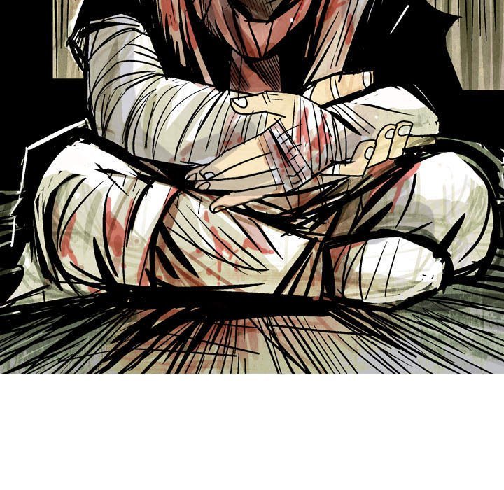 The Sword Clan Manhwa - Chapter 17 Page 4