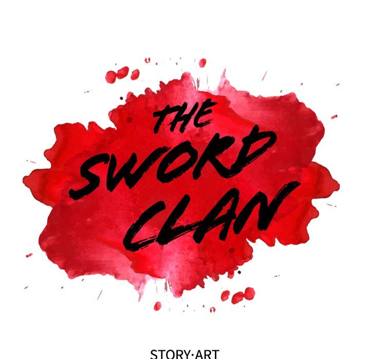 The Sword Clan Manhwa - Chapter 17 Page 5