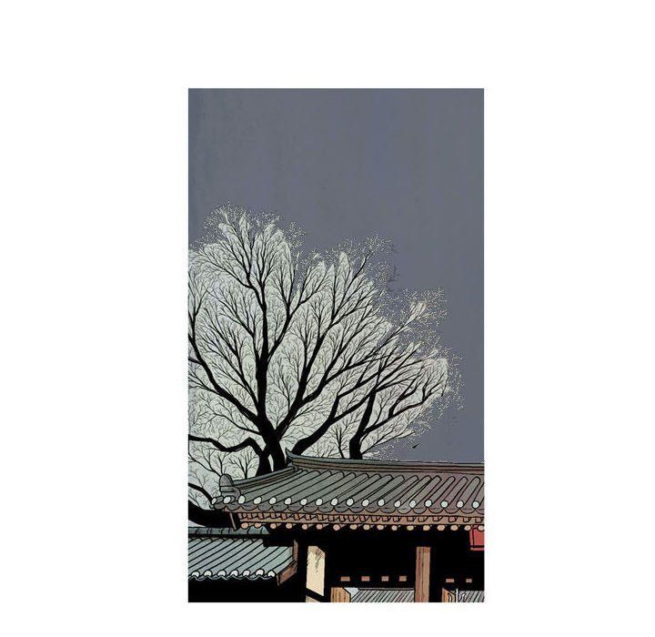 The Sword Clan Manhwa - Chapter 17 Page 7