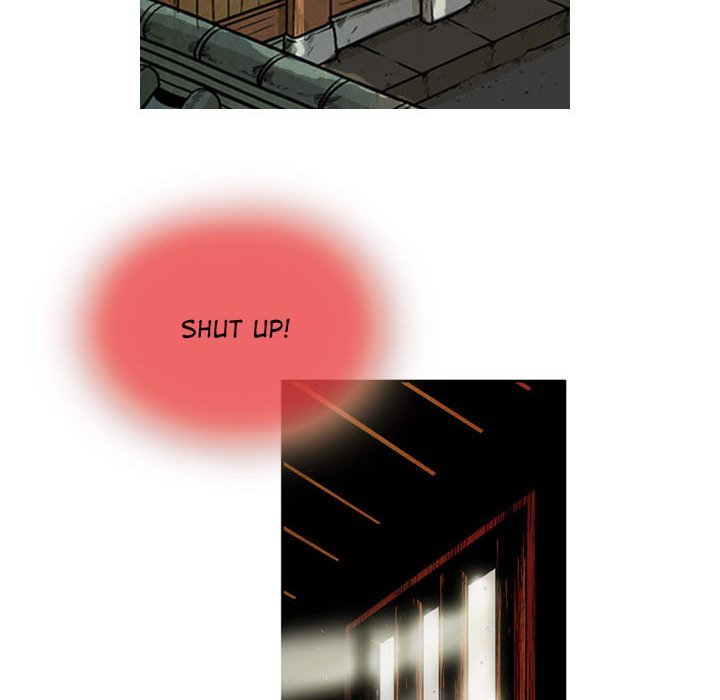 The Sword Clan Manhwa - Chapter 17 Page 9